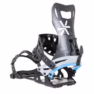 Nomad + Split Interface Splitboardbindung Karakoram 2024 M