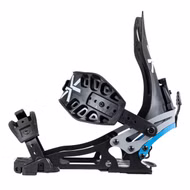 Nomad + Split Interface Splitboardbindung Karakoram 2024 M