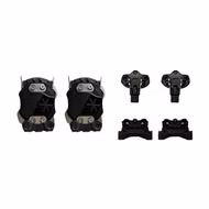 Nomad + Split Interface Splitboardbindung Karakoram 2024 M