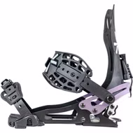 Nomad-W + Split Interface Damen Splitboardbindung Karakoram 2024 M Damen