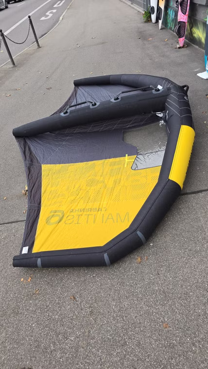 Mantis V3 Wing Cabrinha 2023 gebraucht 6.0