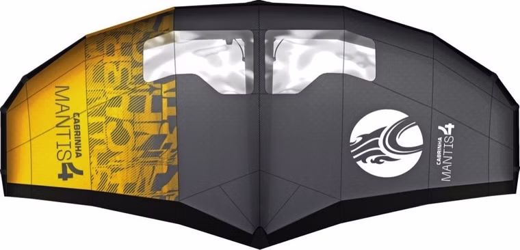 Mantis V3 Wing Cabrinha 2023 gebraucht 6.0
