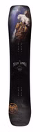 Nokhu Snowboard Never Summer 2025 155