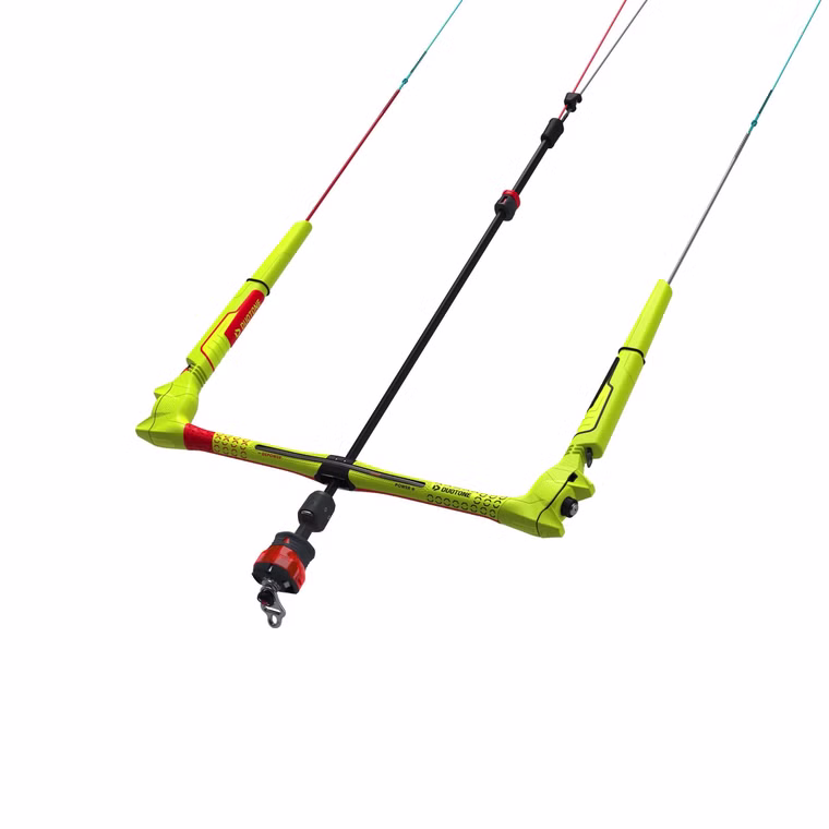 Click Bar Quad Control KIte Duotone 2024 S 42cm 20+2m