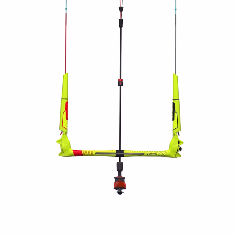 Click Bar Quad Control KIte Duotone 2024 S 42cm 20+2m