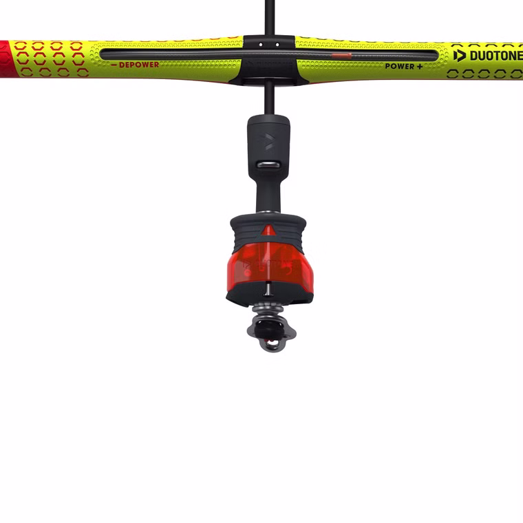 Click Bar Quad Control KIte Duotone 2024 S 42cm 20+2m