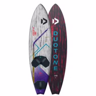 Duotone Grip 4 D/LAB Windsurf Board Duotone 2025