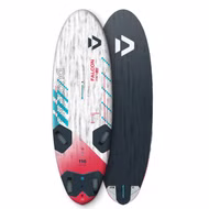 Duotone Falcon Fin D/LAB Windsurfboard Duotone 2024