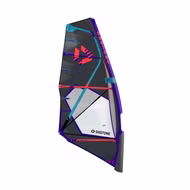 Duotone Super Hero HD Windsurfsegel Duotone 2025