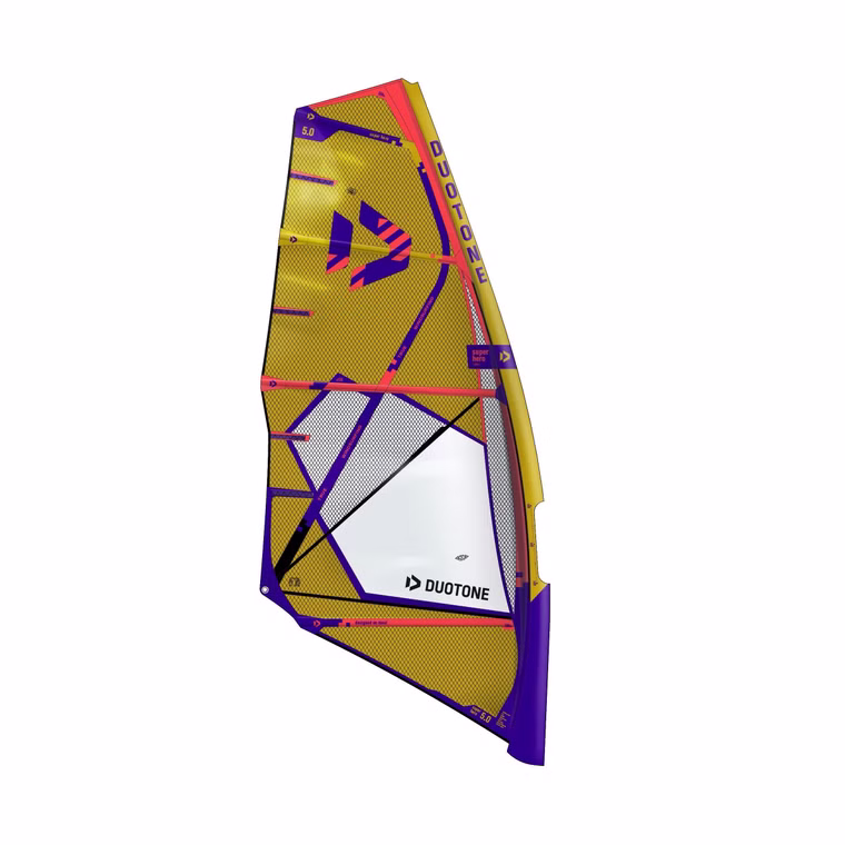 Super Hero Windsurfsegel Duotone 2025 3.0