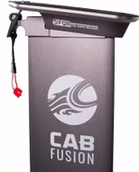 FQR Top Plate Foil Cabrinha 2024