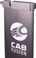 FQR Top Plate Foil Cabrinha 2024