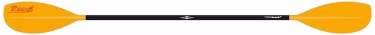 Kayak Paddle Beach Kajakpaddel BIC 190