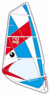 BIC Sail Nova Windsurfsegel BIC