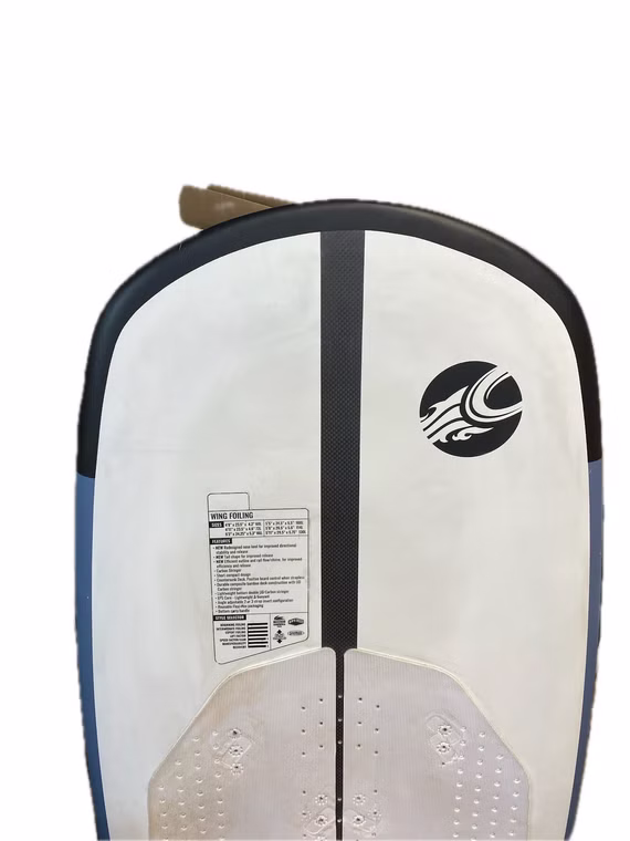 Code V2 Wingboard Cabrinha 2023 gebraucht 86