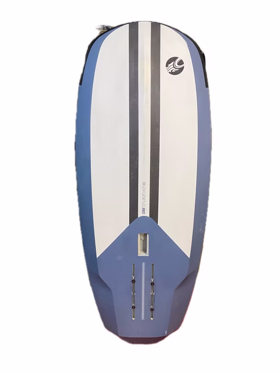 Code V2 Wingboard Cabrinha 2023 gebraucht 86