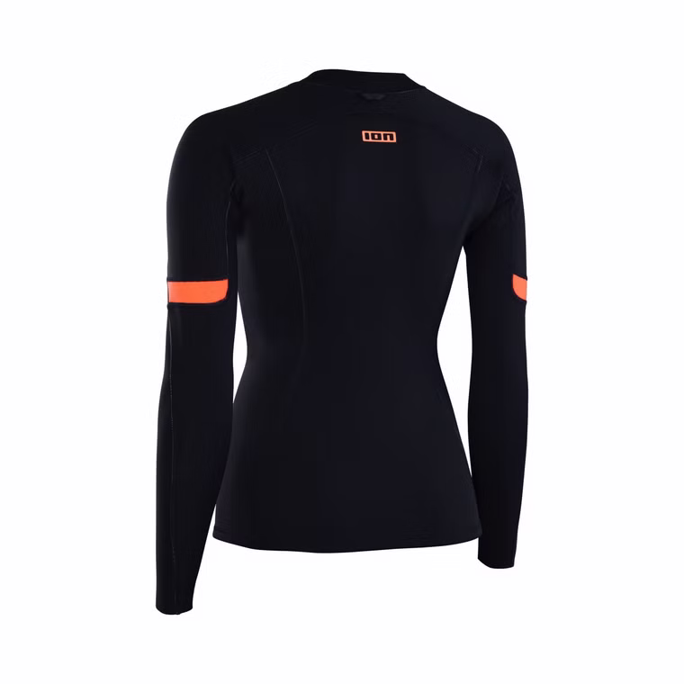 Neo Zip Top 1.5 Damen ION 2025 L
