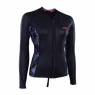 ION Neo Zip Top 2/1 LS Skin Damen ION 2025
