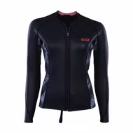 Neo Zip Top 2/1 LS Skin Damen ION 2025 M