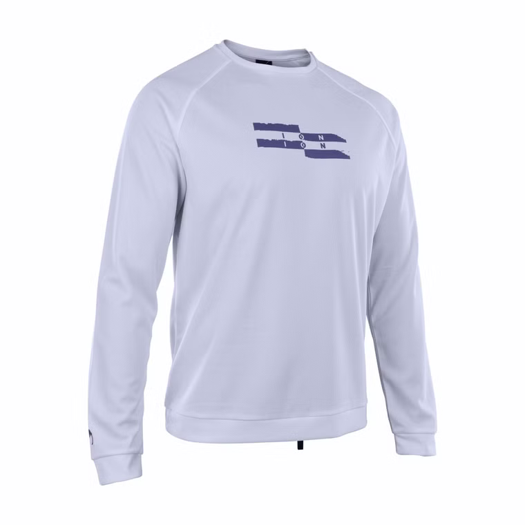 Wetshirt LS men Wetshirts ION 2025 S