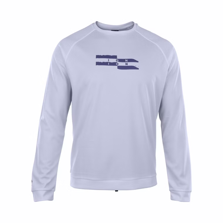 Wetshirt LS men Wetshirts ION 2025 S