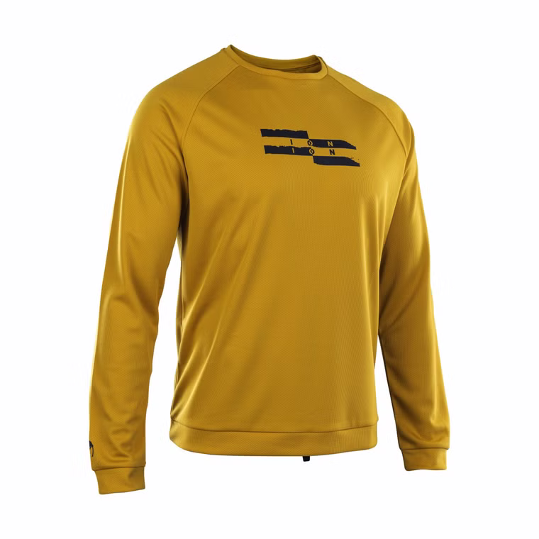 Wetshirt LS men Wetshirts ION 2025 S
