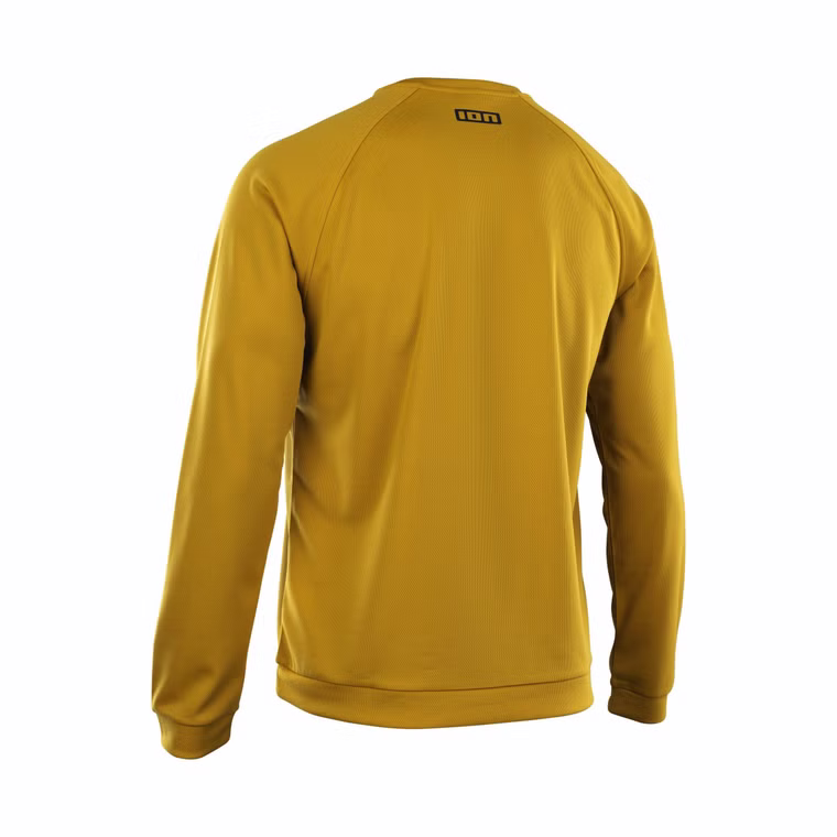Wetshirt LS men Wetshirts ION 2025 S