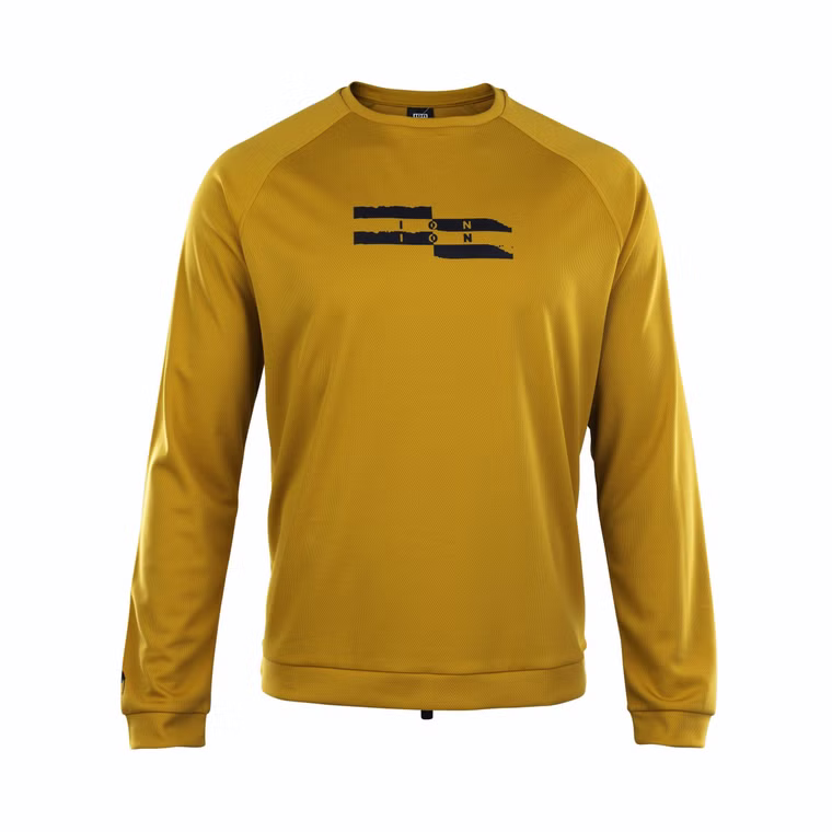 Wetshirt LS men Wetshirts ION 2025 S