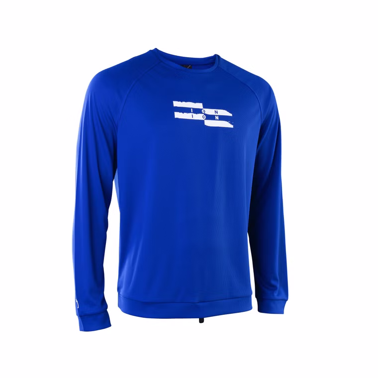 Wetshirt LS men Wetshirts ION 2025 S