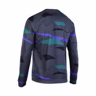 Wetshirt LS men Wetshirts ION 2025 S