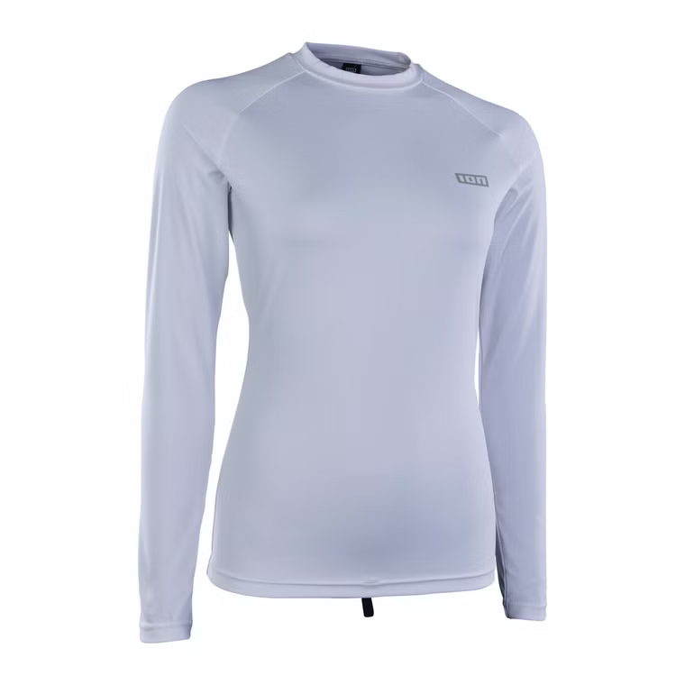 Rashguard LS women Rashguards ION 2025 L