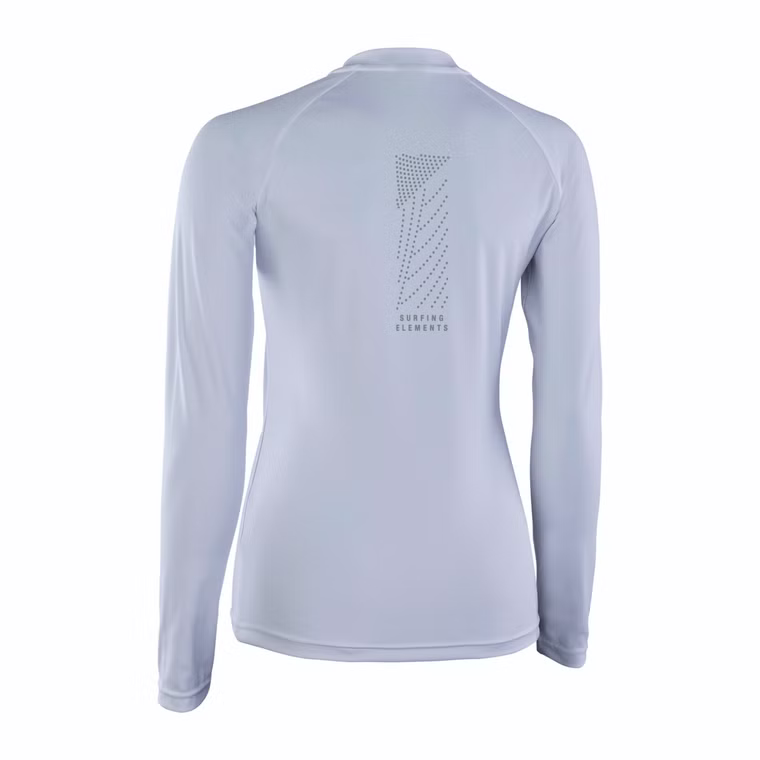 Rashguard LS women Rashguards ION 2025 L