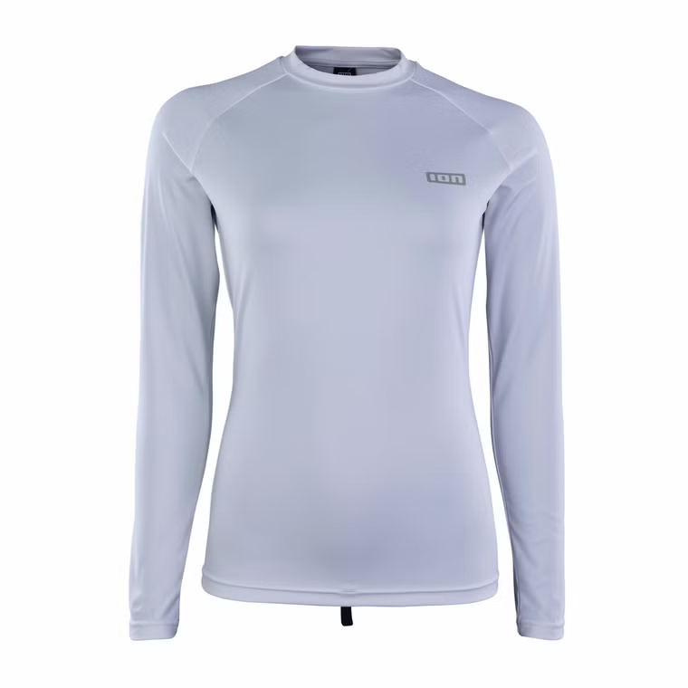Rashguard LS women Rashguards ION 2025 L