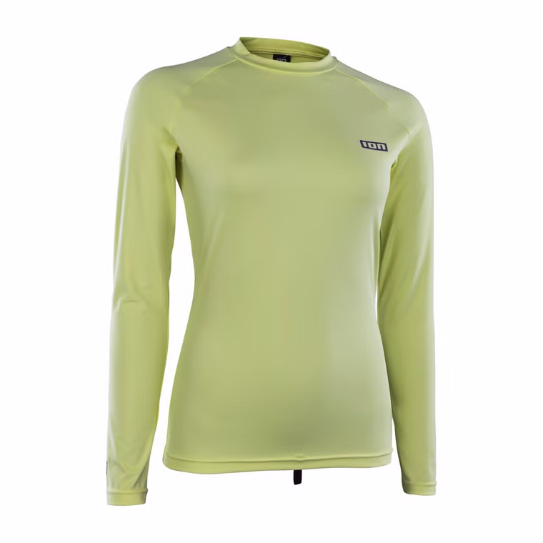 Rashguard LS women Rashguards ION 2025 S