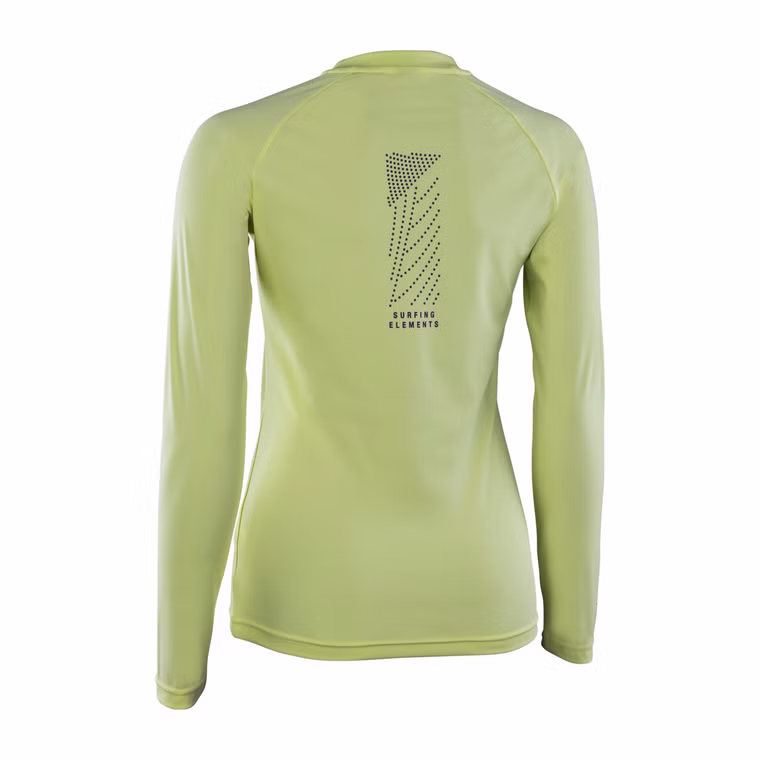 Rashguard LS women Rashguards ION 2025 S