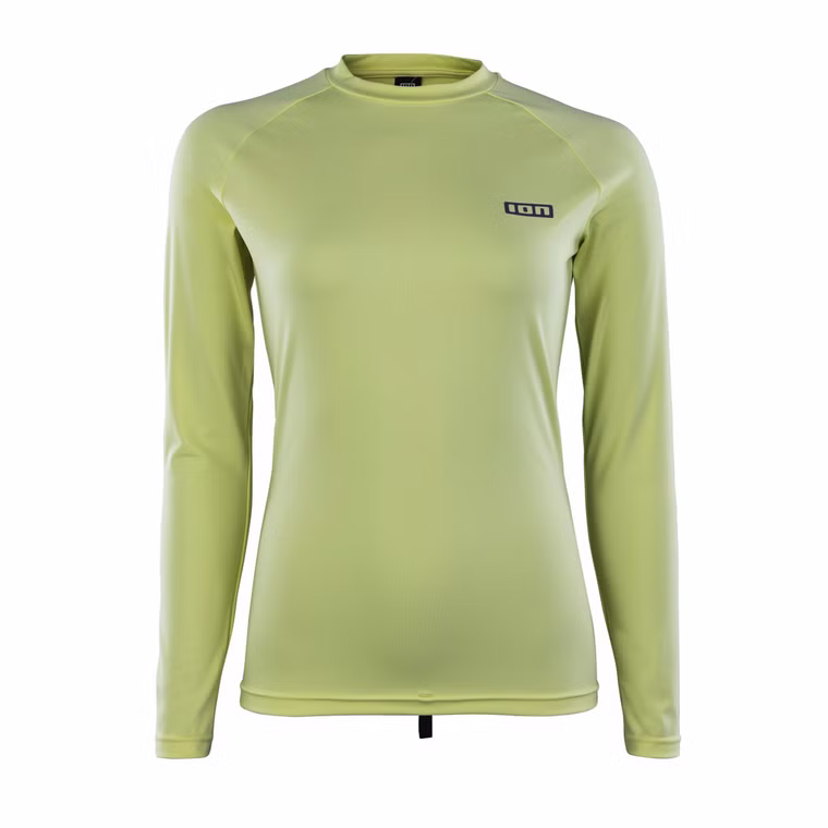 Rashguard LS women Rashguards ION 2025 S