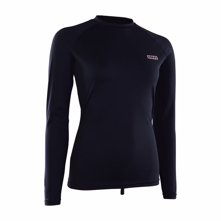 Rashguard LS women Rashguards ION 2025 M
