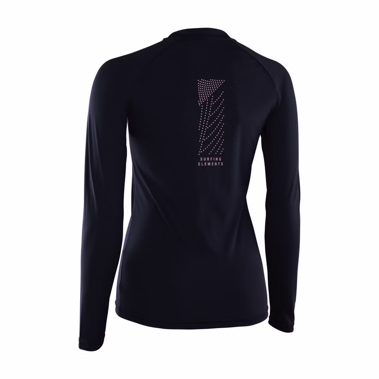 Rashguard LS women Rashguards ION 2025 M