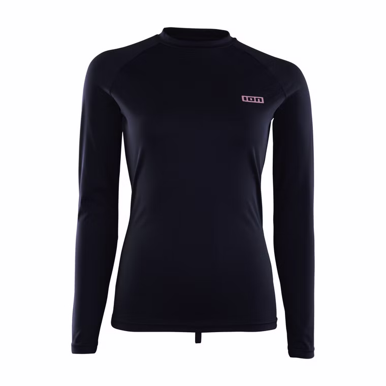 Rashguard LS women Rashguards ION 2025 M