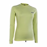 ION Rashguard LS women Rashguards ION 2025