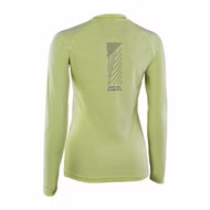 Rashguard LS women Rashguards ION 2025 S
