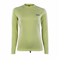 Rashguard LS women Rashguards ION 2025 S