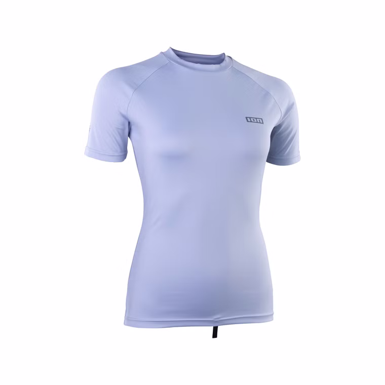 Rashguard SS women Rashguards ION 2025 XS
