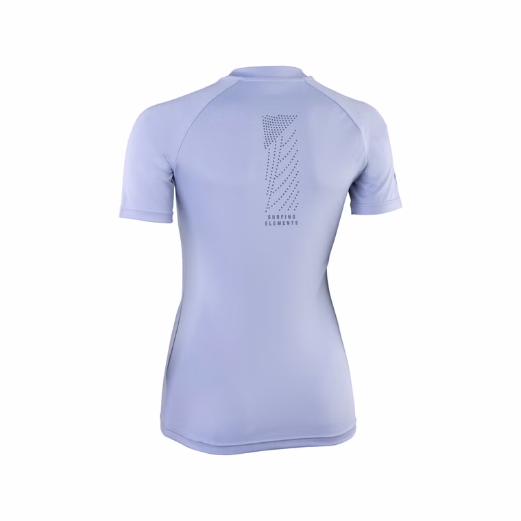 Rashguard SS women Rashguards ION 2025 XS