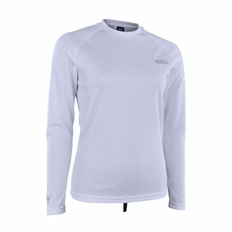 Wetshirt LS Damen ION 2025 XS