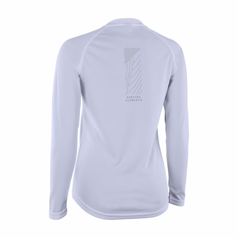 Wetshirt LS Damen ION 2025 XS