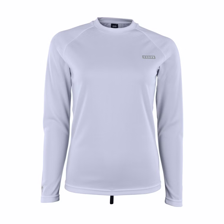 Wetshirt LS Damen ION 2025 XS