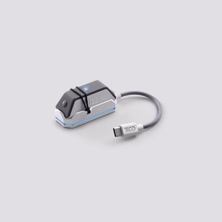 Kiteboard Sensor Package 4.0 WOO