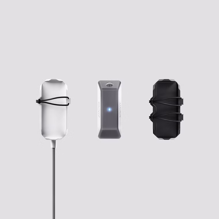 Kiteboard Sensor Package 4.0 WOO