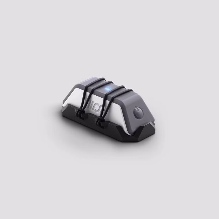 Kiteboard Sensor Package 4.0 WOO
